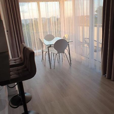 Apartament Reda City シュチェチン エクステリア 写真