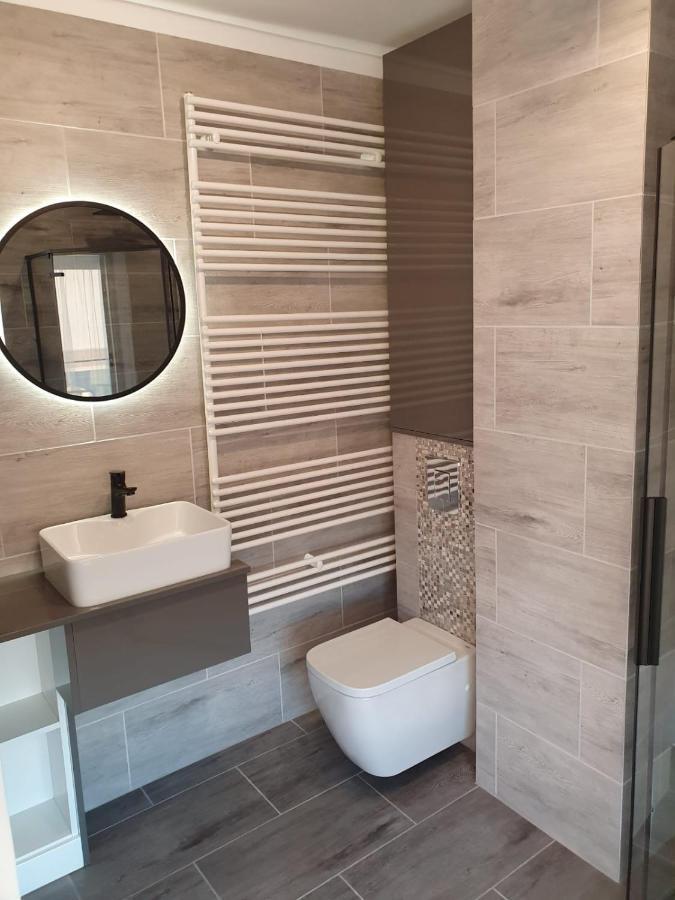 Apartament Reda City シュチェチン エクステリア 写真