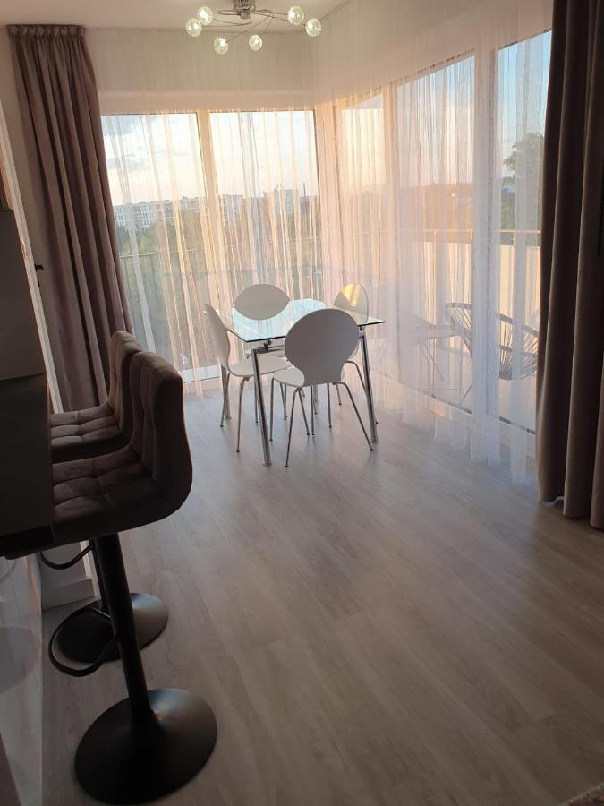 Apartament Reda City シュチェチン エクステリア 写真