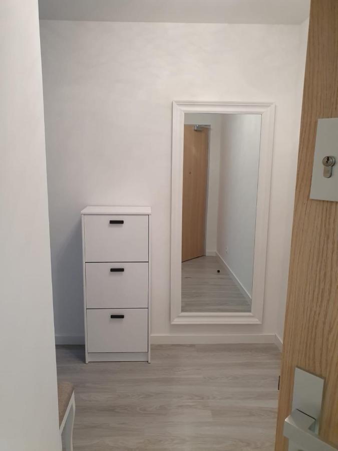 Apartament Reda City シュチェチン エクステリア 写真