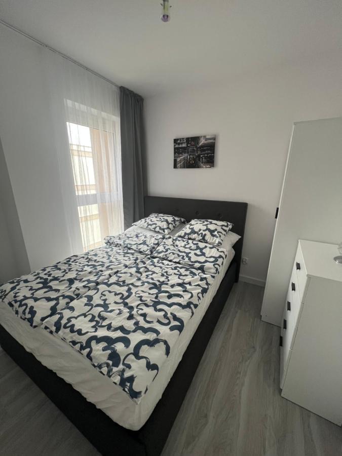 Apartament Reda City シュチェチン エクステリア 写真